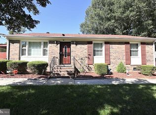 2616 Homestead Dr, Petersburg, VA 23805