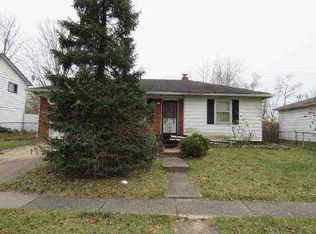 8349 E 34th St, Indianapolis, IN 46226