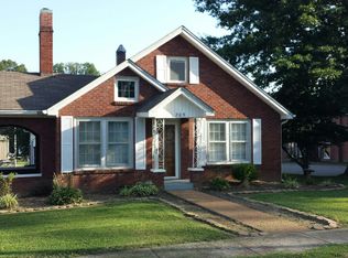 205 Main St, Rutherford, TN 38369