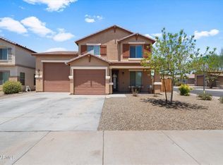 13106 W El Cortez Pl, Peoria, AZ 85383