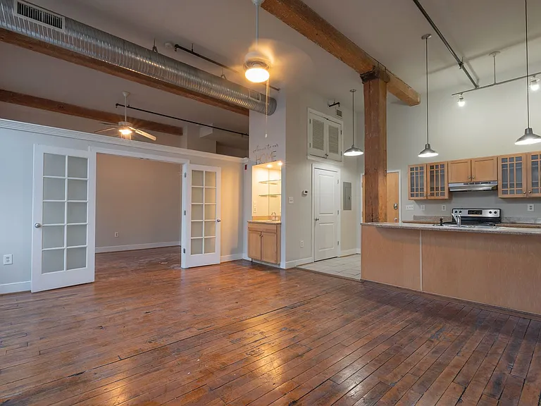 The Lofts at South Street — Photo 18