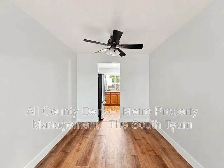 1050 S Monaco Street Pkwy #78 — Photo 5