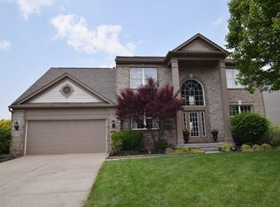 6156 Elsbury Dr, Indianapolis, IN