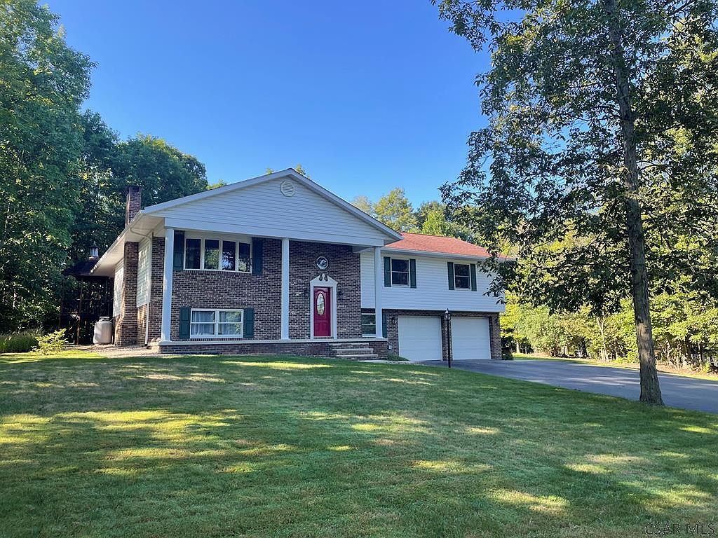 137 Humbert Rd, Sidman, PA 15955 Zillow