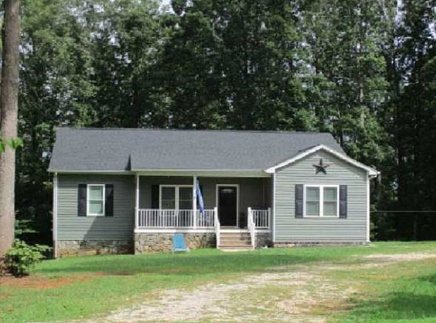 Property Front View