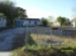 629 Vera Cruz St, Corpus Christi, TX 78405