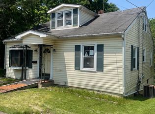 224 Doyle Ave, Paris, KY 40361