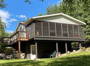 N10276 Pine Shore Ln, Tomahawk, WI 54487