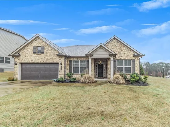 409 Fernstone Dr, Canton, GA 30114