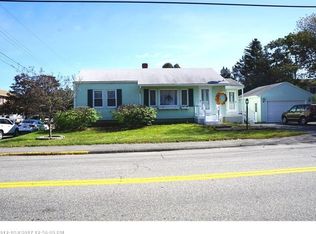 245 Hill St, Biddeford, ME 04005