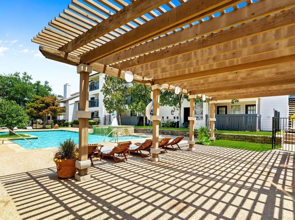 6351 Hulen Bend Blvd #1201