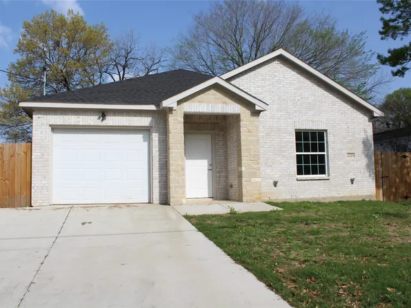 2225 Jordan St, Dallas, TX 75215