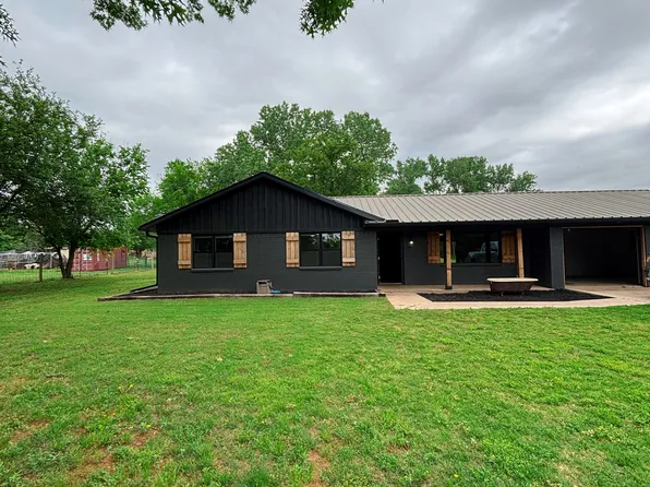 1310 County Road 1270, Blanchard, OK 73010