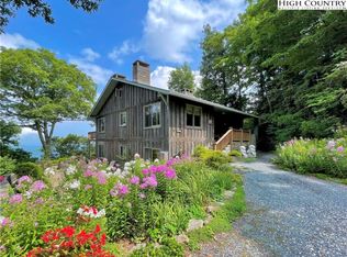 308 Gideon Ridge Rd, Blowing Rock, NC 28605