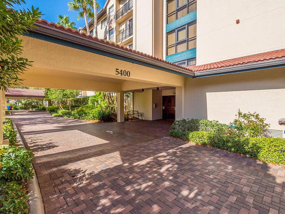 1st image of 5400 Eagles Point Cir APT 406