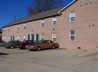 1011 S Dexter Ave, Evansville, IN 47714
