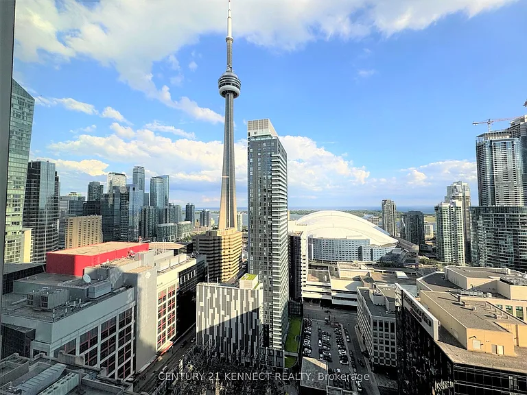 15 Mercer St #2802 — Photo 15