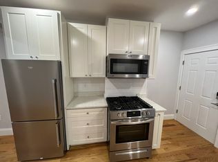 374 Oxford St #1, Cambridge, MA 02140