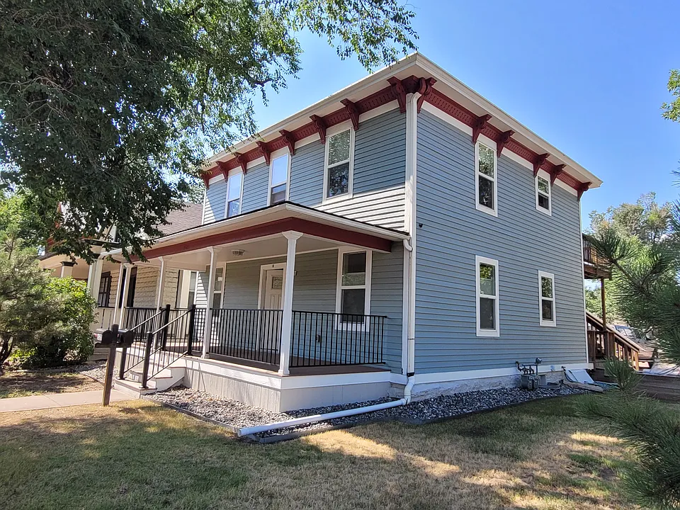 1527 W Colorado Ave #101