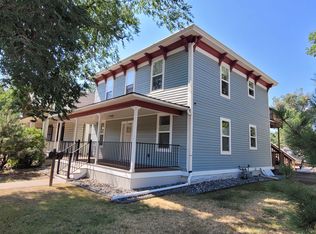 1527 W Colorado Ave #101, Colorado Springs, CO 80904