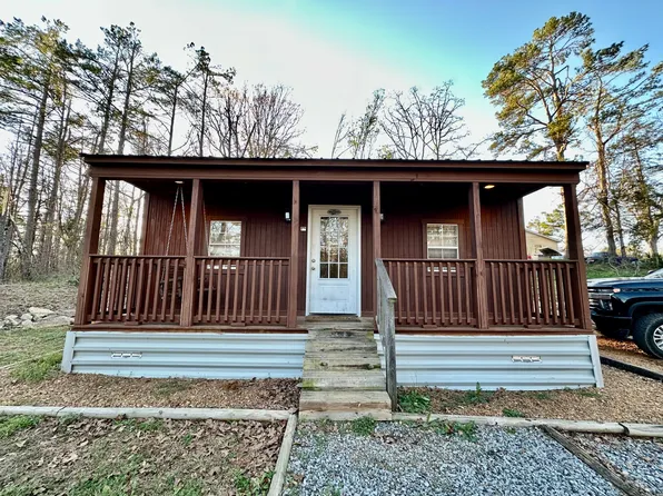 229B County Road 217, Oxford, MS 38655