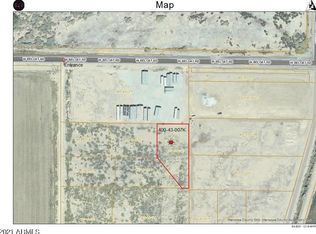 E Beloat Rd, Buckeye, AZ 85326