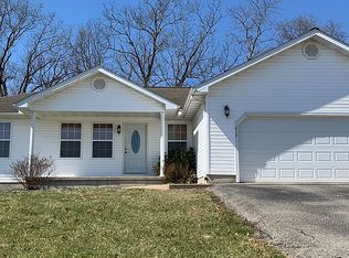 612 Michael Stihl Rd, Mountain View, MO 65548