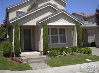 26 Summerbrooke Cir, Napa, CA