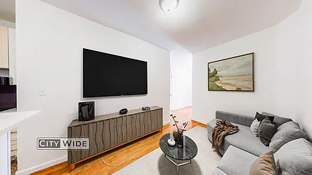 Rented by City Wide Apartments