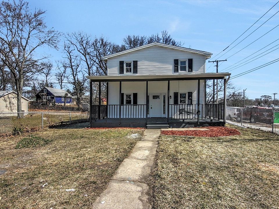 1st image of 2353 Tippecanoe St