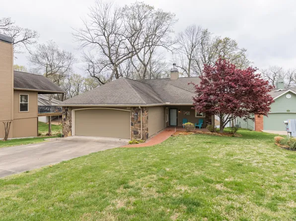 29400 S Bridgeport Rd #20, Afton, OK 74331