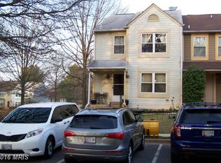 29 Wheatfield Ct, Gaithersburg, MD