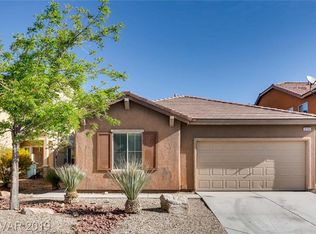 9162 W Richmar Ave, Las Vegas, NV 89178