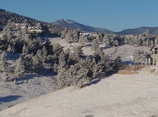 241 Charros Dr, Golden, CO 80401