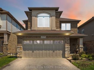 3190 Pomeroy Ln, London, ON N6P1V7