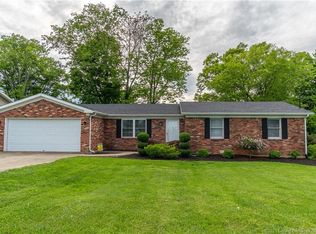 469 Riverview Dr, Milton, KY 40045