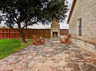 8030 Mason Rd, Manvel, TX 77578