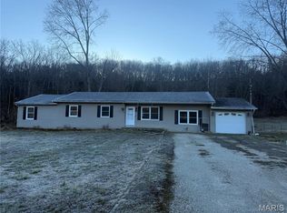 22028 Retro Ln, Waynesville, MO 65583