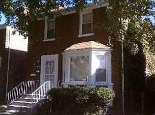10145 S Forest Ave, Chicago, IL