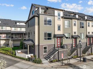 1344 6th Avenue NE #16.5, Issaquah, WA