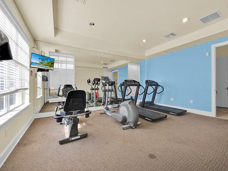 804 Terrace Ridge Cir — Photo 15