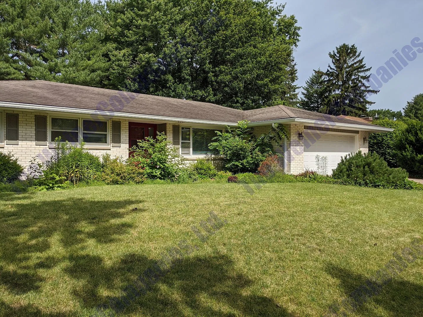 2207 Cureton Dr photo 1