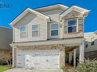 284 Rankin Cir, McDonough, GA 30253