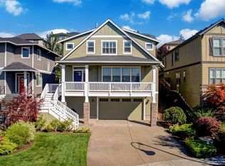 14715 SE Page Park Ct, Happy Valley, OR 97086
