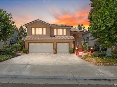 15625 Turnberry St, Moreno Valley, CA, 92555