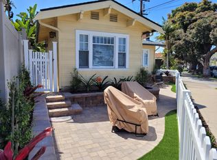 817 Olive Ave, Coronado, CA 92118