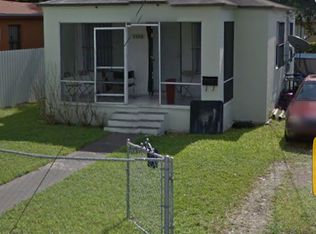 1448 NW 68th Ter, Miami, FL 33147