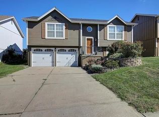 8506 NE 110th Ter, Kansas City, MO 64157