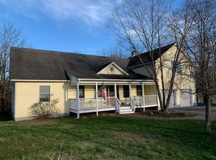 83 Fairview Ave, Milford, NJ 08848