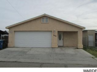 629 Mead Ln, Bullhead City, AZ 86442